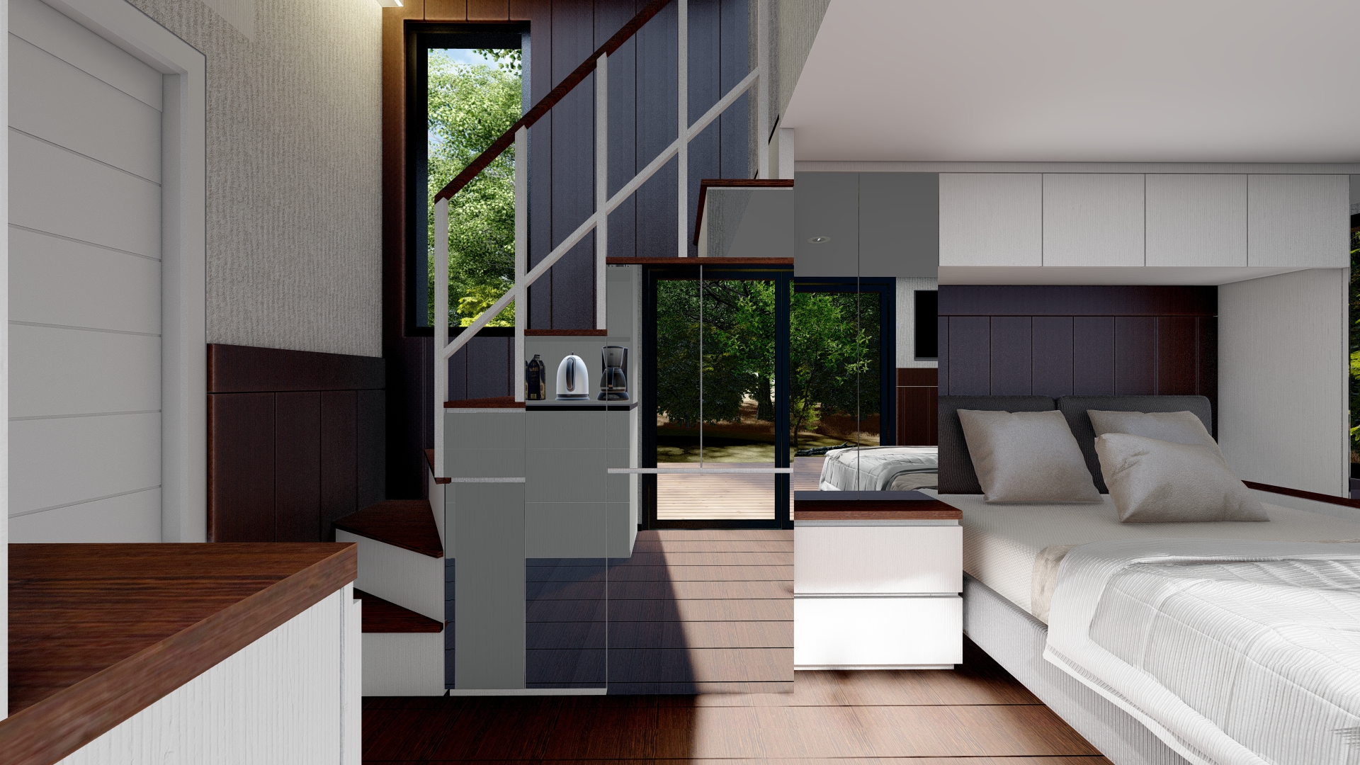 Tiny House